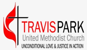 Logo - Hampton United Methodist Church Sign