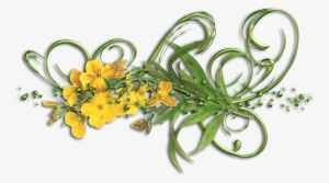 Render Fleur Blanche Nature Autres Inconnu Png Image - Png Sans Fonds