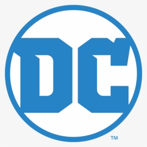 Dc Comics Logo Vector