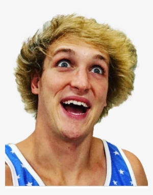 Report Abuse - Logan Paul