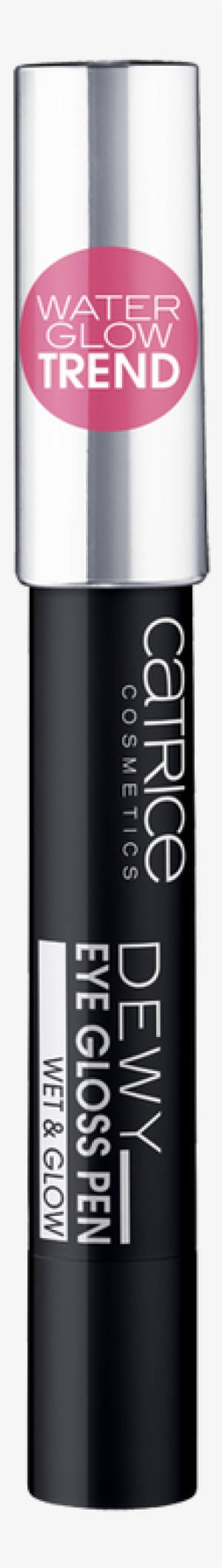 Dewy Eye Gloss Pen - Eye Shadow