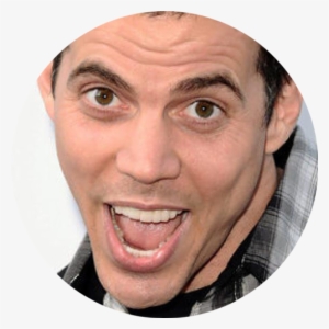 Steve-o - Steve O Before And After