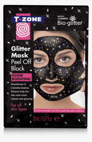 Glow Boosting - T Zone