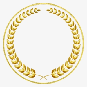 Wheat Circle Png
