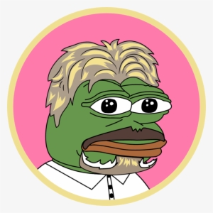 John Mcafee Pepe - Ultimatezen No