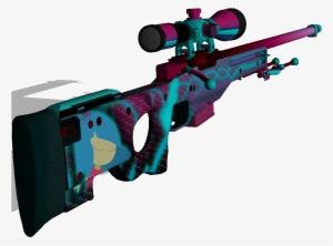 Sniper Rifle