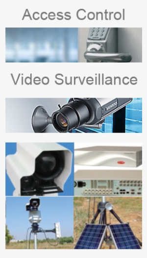 With A Focus Of Security Management Solutions, Command - Business