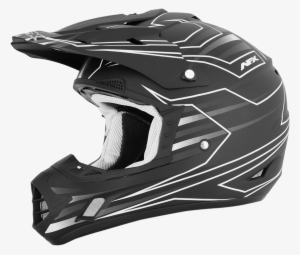 Clear Space Helmet Png - Afx Fuchsia Fx-17 Mainline Helmet