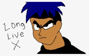 Xxxtentacion - Cartoon