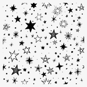 Fondo-estrellas - Good Friends Are Like Stars Quote