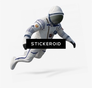Astronaut People - Astronomy