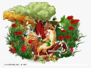 Dressed Pet - Illustration