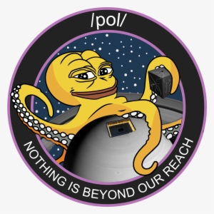 X Paranormal Thread Post - Pol Nothing Is Beyond