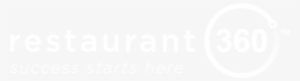 Restaurant 360 Logo - Restaurant