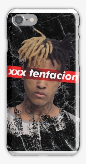 Xxxtentacion Phone Cover Iphone 7 Snap Case - Xxtentacion Free X Mouse Pads