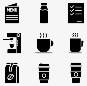 Coffee - Icon