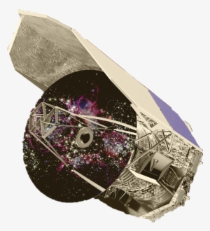 The Herschel Space Observatory - Herschel Space Observatory