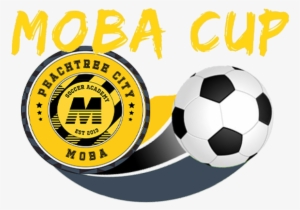 Moba College Showcase - Moba Soccer