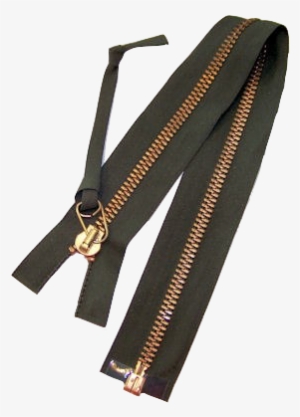 Zipper