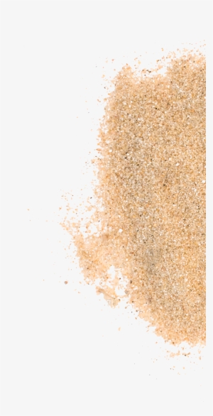 Sand