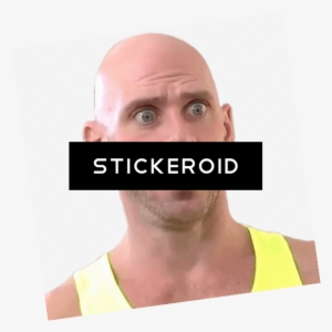 Wow Wouwh Лысый Из Brazzers Браззерс - Duke Nukem Forever Box Art