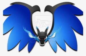 Logo Mega Charizard X Png