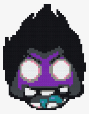 Junkin With Junkrat - Illustration