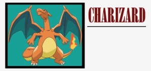 Featured Charizard Tech - Charizard Background