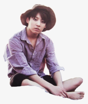Bts Jungkook Render Png By Charley1990b - Jungkook Png Full Body