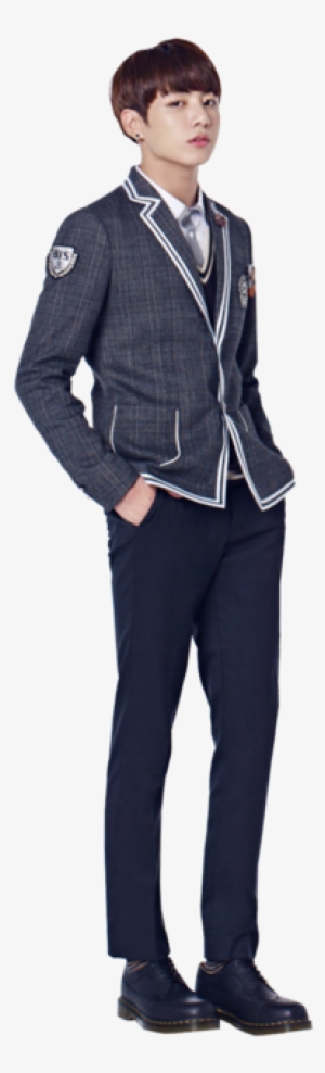 Bts, Jungkook, And Bangtan Boys Image - Bts X Smart Photoshoot