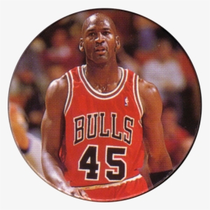 Upper Deck > Michael Jordan 45 Michael Jordan - Madame Tussauds