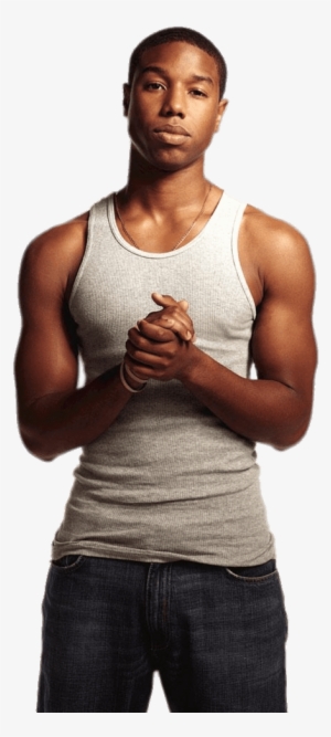Download - Michael B Jordan 2010