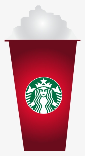 Graphic By Vishwa Shah - Starbucks Skinny Latte