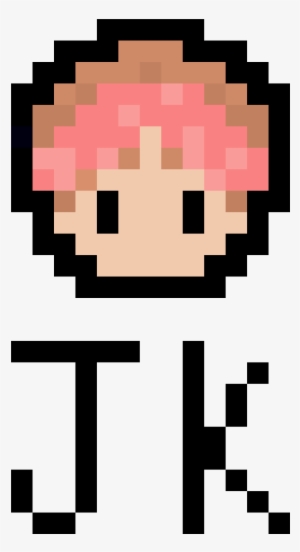 Not Today's Jungkook - Super Mario 1 Up