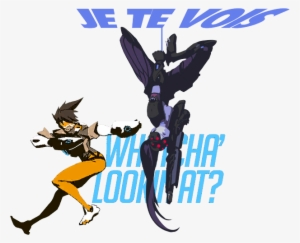 Http - //i - Imgur - Com/uholm7j - Overwatch Widowmaker Spray