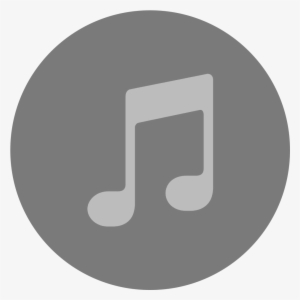 Download Png Ico Icns - Small Facebook Icon Grey