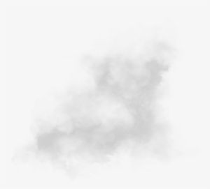 Smoke Cloud Atmosphere Fractal Gas
