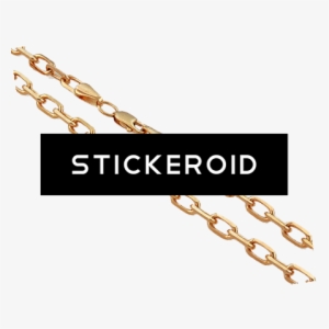 Broken Chain - Chain