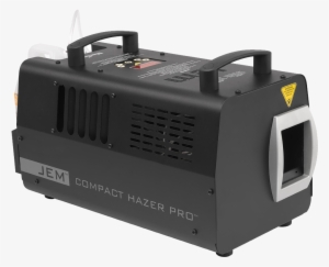 Next Reading - Martin Jem Compact Hazer Pro