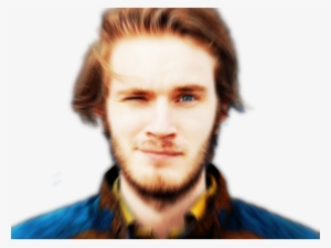 Pewdiepie - Felix Arvid Ulf Kjellberg Hot