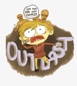 #pewdiepie #outlast #fanart - Pewdiepie Outlast Fanart
