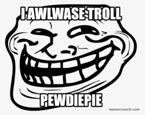 Generate A Meme Using Trollface - Haha Troll Face