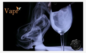Vapr By Will Tsai And Sansminds Trick