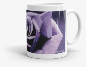 Purple Rose