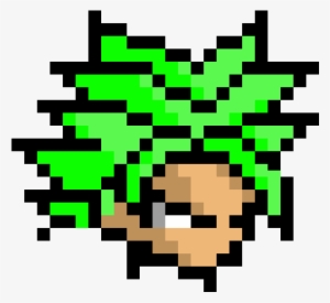 Broly