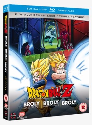Dragon Ball Z