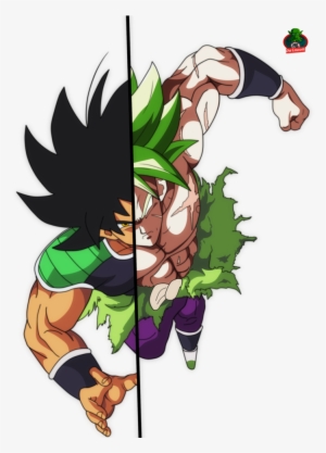 Broly2018bydaimaoha5 - - Broly 2018