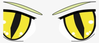 Eye Anime Computer Icons Manga - Anime Angry Face Eyes