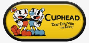 Cuphead - Cuphead - Game Console, Pc