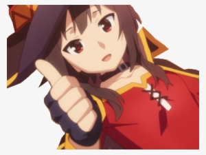 Lien Direct, 2018/07/7/1518985037 Megumin Ok - Konosuba